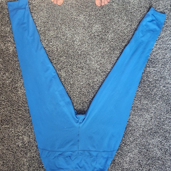 Base layer leggings - Picture 2 of 5